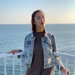 Meet your Posher, Cathy